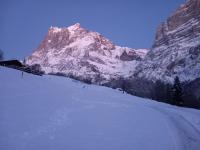 Appartamento con 1 Camera da Letto