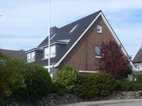 Ferienwohnung Anne 2 - Ferienwohnung Westerland