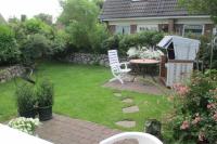 Ferienwohnung Anne 2 - Ferienwohnung Westerland