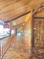 Hoa Chanh Eco Home - B&B