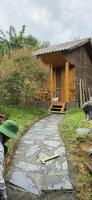 Bungalow with Garden View