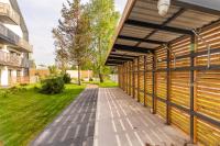 Apartament SUBMARINE SurfingBird Dźwirzyno - Bed and Breakfast Dźwirzyno