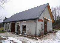Agroturystyka Prynuka - B&B
