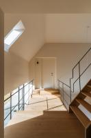 Habitación Doble con vistas al jardín