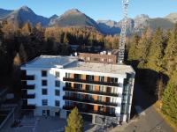 TATRYSTAY Armeria Apartments - B&B Štrbské Pleso