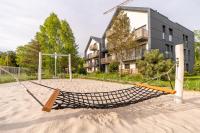 Apartament BIRCH TREE SurfingBird Dźwirzyno - B&B