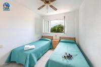 Apartamento con vistas al mar