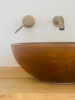 Deluxe Kamer met Kingsize Bed