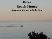 Iluka Beach House,Robe- stunning ocean views. - B&B