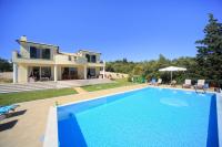 B&B Klimatia - Villa Gina by Villa Plus - Bed and Breakfast Klimatia