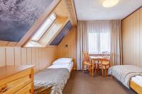 Chambre Lits Jumeaux