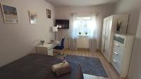 Apartament SREBRNY Krakowskie Przedmieście 26 - B&B