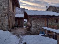 Rifugio Alpino Baudinet - Trek&Relax - Bed and Breakfast Chiusa di Pesio