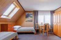 Chambre Quadruple Classique