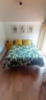 Apartamento El Olivo - Bed and Breakfast
