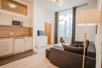 Appartamento con 2 Camere da Letto