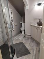 Location T2 Proche Annecy - Ferienwohnung