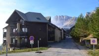 Les Dolomites en Trièves - Ferienwohnung Gresse-en-Vercors