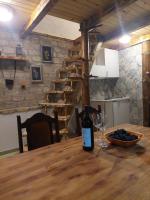 Koliba Ravna planina - B&B Pale