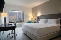 Standard Double or Twin Room with City View Free Parking Promo