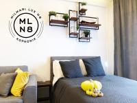 Milmari Lux N8 - Chambres d’hôtes Kopaonik