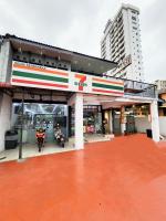 Gurney Coast Guest House by Sky Hive - B&B