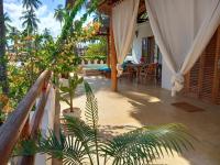 MOYO top floor apartment - Ferienwohnung Pwani Mchangani