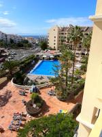 Castle Harbour Home - Ferienwohnung Los Cristianos
