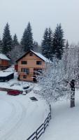 Apartman Miron Pale - B&B