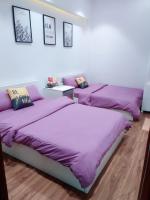 Habitación cuádruple