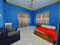 Grande Chambre Simple
