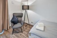 Studio-Apartment