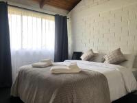 B&B Baños - High-end Holiday Cabin - Tungurahua Hot Springs - Bed and Breakfast Baños