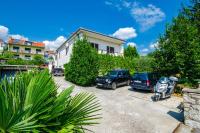 Frano i Lovro C - B&B Cirquenizza