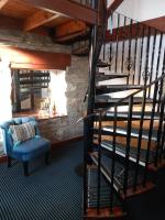 B&B Kendal - Hayfellside Nook - Bed and Breakfast Kendal