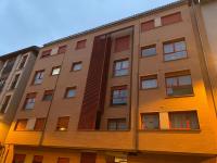 Vivienda turística Los Tejados - B&B Soria