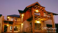 Miralagos Apart & Cabañas - B&B Villa Pehuenia