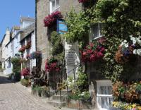 Grey Mullet Guest House - Chambres d’hôtes St Ives