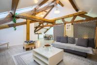 The Backstage - Bed and Breakfast La Roche-en-Ardenne