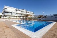 Sotavento Eden By Sunkeyrents - Chambres d’hôtes La Tejita