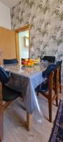 3 Schlafzimmer &Wohnküche - B&B