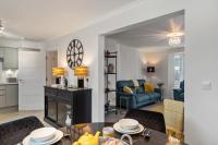 Cottage Mews - Seaside Cottage Parking Terrace - Ferienwohnung