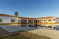 Monte das Palmeiras - B&B Monte do Simão Vaz