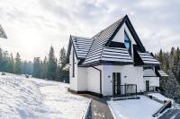 Chalet con 2 Camere da Letto