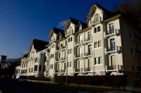 Beau rivage - B&B