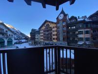Big Tartiflat, Arc 1950, 2 bed ski-in ski-out - Chambres d'hôtes Bourg-Saint-Maurice