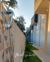 Villa 61 | Hospedagem – Praia de Armação – Beto Carrero - B&B