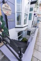 No 31 Promenade APARTMENT by the sea - B&B Aberystwyth