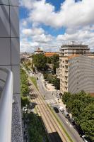 River 9 and City View Porto Gaia by MP - Ferienwohnung