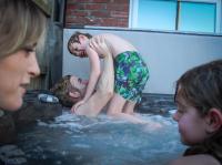 Mid Wales Holiday Lets, Rhayader - B&B Rhayader